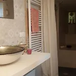 Alpesi faház Gea