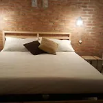 Horská chata Gea