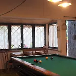 Gea Alpesi faház Milo