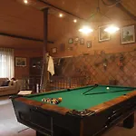 Gea Horská chata