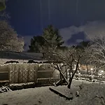 Alpesi faház Gea