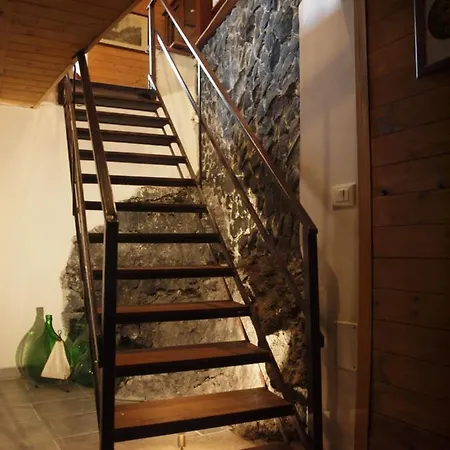 Chalet Gea *