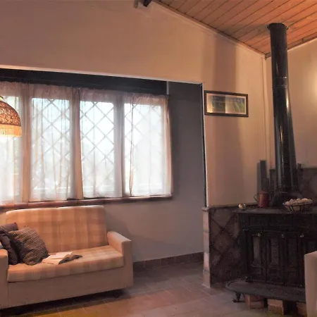 Gea Chalet *