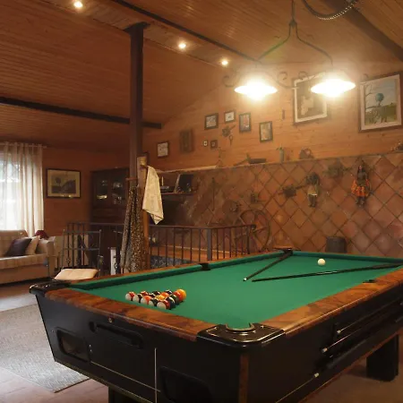 Gea Chalet