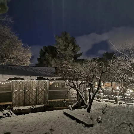 Chalet Gea