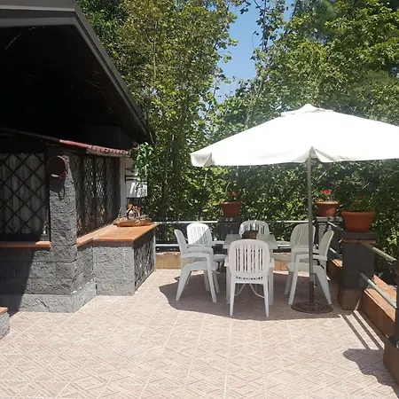 Chalet Gea *