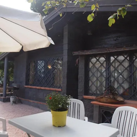 Gea Chalet