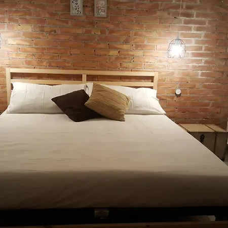 Chalet Gea